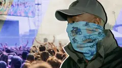 Мужчина