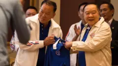 ประวิตร วงษ์สุวรรณ