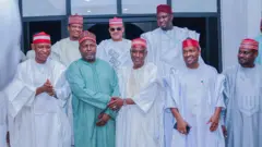 Jiga-jigan jam'iyyar NNPP a Kano