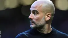 Mwezi uliopita, Guardiola alitoa mchango wa euro milioni 1 sawa na pauni 920,000 kwa jili ya kusaidia katika vita dhidi ya mlipuko wa virusi vya corona.