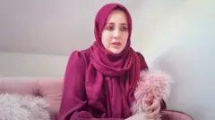 شاهين کویر