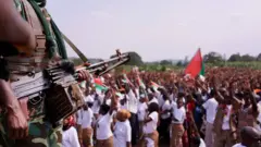 Le Burundi n'a adopté aucune mesure de restrictions des déplacements en lien avec la pandémie de coronavirus.