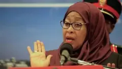 Siku 10 za ziara hiyo zimefungua milango ya mahusiano ya kidiplomasia, kiuchumi na kijami, milango ambayo ilifungwa kwa 'kufuli la chuma' katika kipindi cha utawala wa awamu ya tano chini ya Rais John Magufuli.