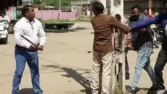 गुजरात वायरल वीडियो