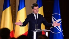 55-річний Нікушор-Даніель Дан має проєвропейські, проукраїнські погляди, 