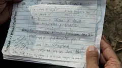 Cartas