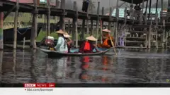 အာဏာရှင်အောက်မှာ မနေလိုကြလို့ အတိုက်အခံတွေပြော