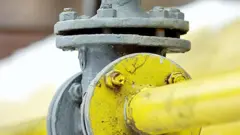Газопровод в Молдове