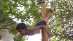 மல்லர் கம்பம்