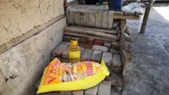 Ўзбекистонда ойлаб гўшт емайдиган, ёғ ва ун эҳсонига муҳтож оилалар ҳам кўп.