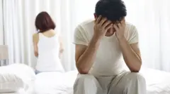 సంతాన లేమి