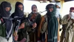 پاکستاني طالبان