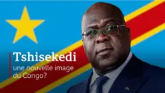 "Nous sommes en train de rendre le Congo fréquentable"