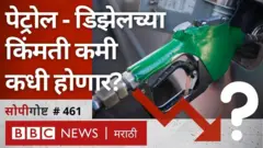 पेट्रोल-डिझेल, इंधन दरवाढ