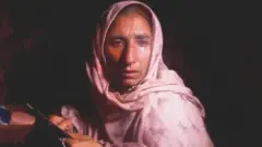 पाक प्रशासित कश्मीर