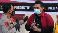 antigen, kualanamu