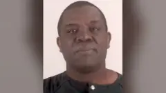 Anthony Mamboleo Nyakeo