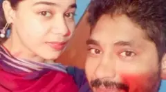 Iqra dideportasi ke Pakistan pekan lalu, sementara Mulayam masih dipenjara di Bangalore. 