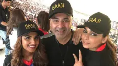 دیپک پروانی