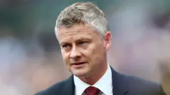 Ole Gunnar Solskjaer