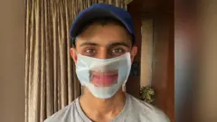 స్పెషల్ మాస్క్