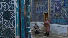 Samarkand