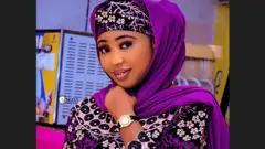 Umma Shehu