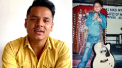 "जन्मिँदै भुटानी शरणार्थी भनेर एउटा ट्याग लिएर जन्मिएँ। त्यो बाल मस्तिष्कमा पर्दै गयो।भुटानी शरणार्थी नै भने पनि अब चाहिँ खुसी लाग्न थाल्यो।" एक भिडिओ।