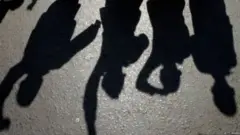 भीड़ की हिंसा