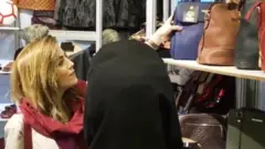 افغانستان