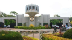 Fasiti Ibadan