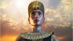 كليوباترا