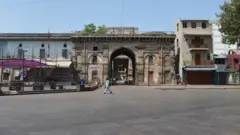 અમદાવાદની તસવીર