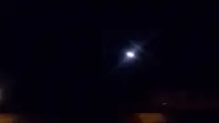 ایران کا عراق میں امریکی فوجی اڈوں پر حملہ