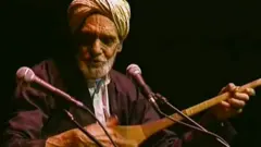 میراث فرهنگی یونسکو؛ از دوتار ایرانی گرفته تا ماساژ تایلندی!