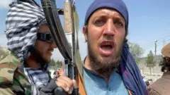 ਤਾਲਿਬਾਨ