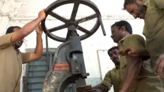 பார்வையற்றோருக்கான தொழிற்சாலை