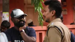 அருண்ராஜா காமராஜ்