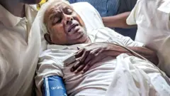 पी राजगोपाल, p rajagopal, Saravana Bhavan chain of restaurants