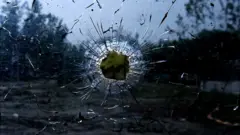 एनकाउंटर