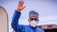 Shugaba Buhari