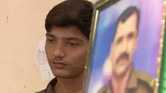 کانسٹیبل خالد جاوید