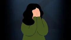 "ليست الفتاة من يجب أن يخجل من التحرش"