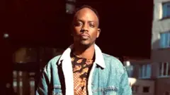 Fred Mupenzi