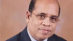 ড. সুনীল রায়