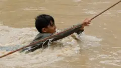سیلاب