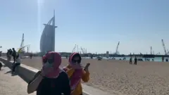 كورونا يصل الإمارات