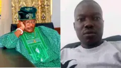 Rahmon Adedoyin ati Timothy Adegoke