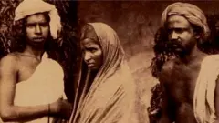 ਜਾਤੀ ਪ੍ਰਣਾਲੀ