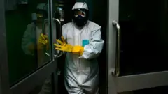 కరోనావైరస్, క్వారంటైన్